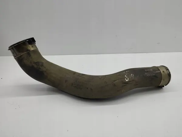 Mercedes-Benz B W246 W242 2013 Intercooler Slang image 5