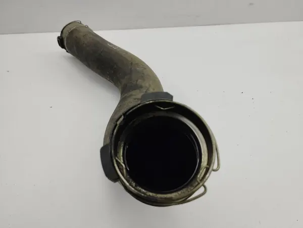 Mercedes-Benz B W246 W242 2013 Intercooler Slang image 6