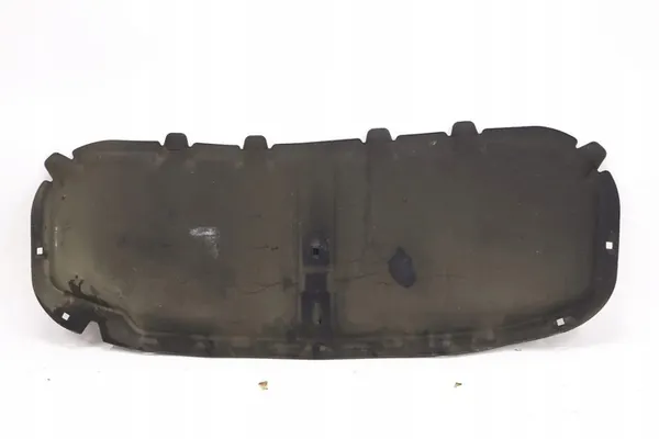 Volkswagen Touran II 5T 2015+ Motorhuv Isolering 5TA863831 image 2