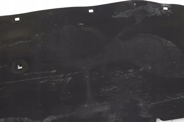 Volkswagen Touran II 5T 2015+ Motorhuv Isolering 5TA863831 image 3