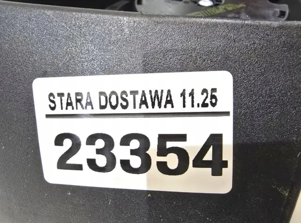 Rétroviseur droit OEM 6401-002 pour Toyota Yaris III image 7