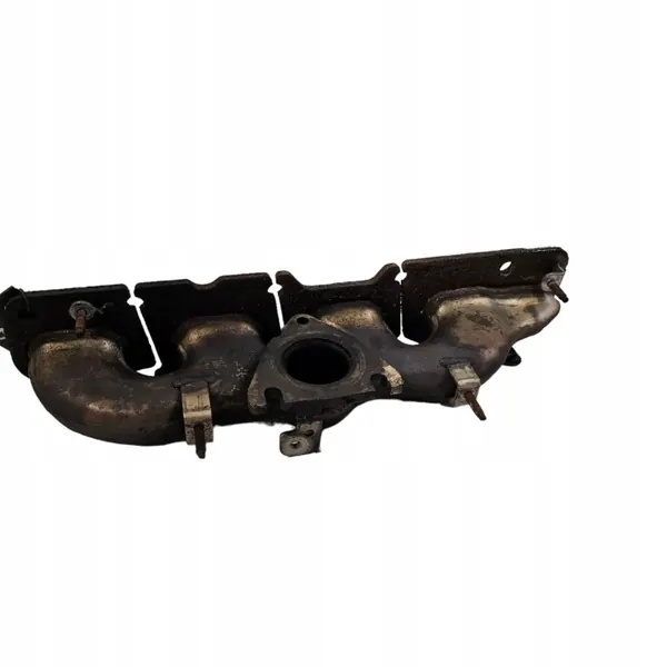 Gebrauchter Abgaskrümmer Citroen OE OEM JUT120676 image 3