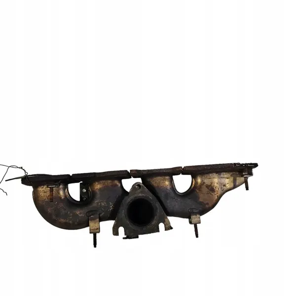 Gebrauchter Abgaskrümmer Citroen OE OEM JUT120676 image 4