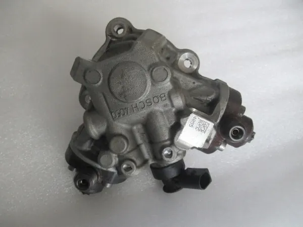 3.0 TDI Kraftstoffpumpe VW Audi Skoda 059130755CN image 2