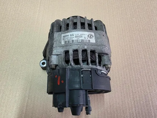 Vaihtovirtageneraattori Fiat Grande Punto 1.2 70A image 2