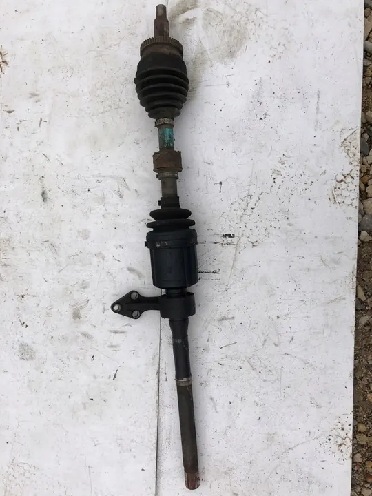 Höger Främre Axel Kia Sorento II 2.2 CRDi image 2