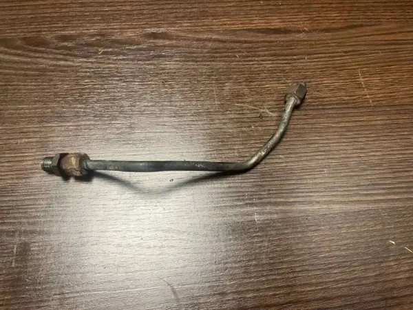 Gebrauchtes Citroen Turbolader-Ansaugrohr OEM 116449 image 4
