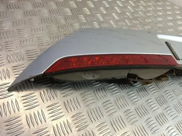 Garniture de hayon BMW 7 (E65, E66, E67) 7042921 image 4