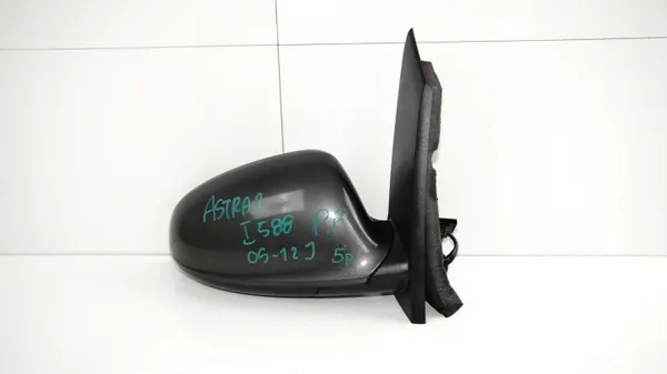 OEM 360158003 oikea peili Opel Astra J 09-12 image 6