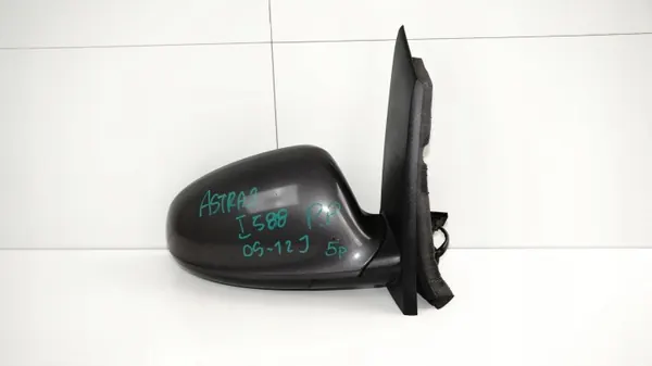 OEM 360158003 oikea peili Opel Astra J 09-12 image 7