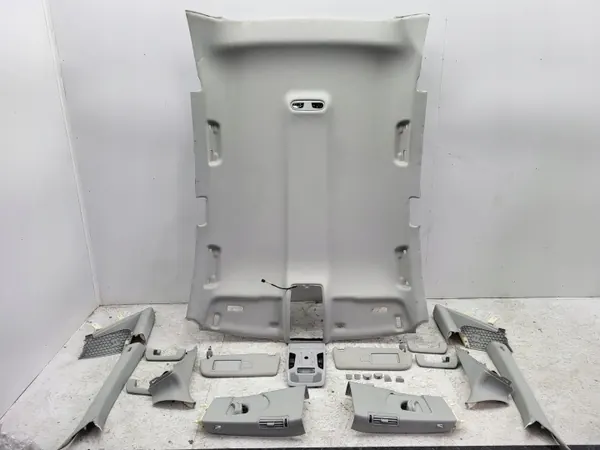Audi A7 4G8 S Line Katto OEM 4G8867506 JY1 SOUL image 2