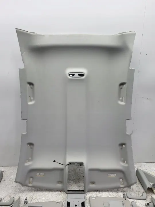Audi A7 4G8 S Line Katto OEM 4G8867506 JY1 SOUL image 5