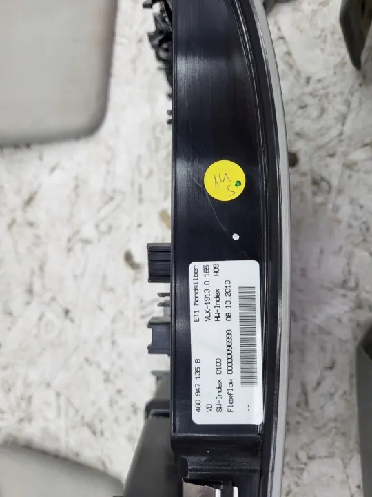 Audi A7 4G8 S Line Katto OEM 4G8867506 JY1 SOUL image 7