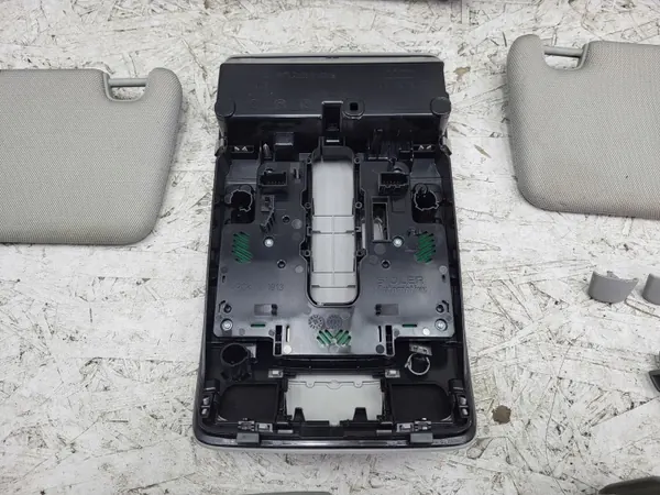 Audi A7 4G8 S Line Katto OEM 4G8867506 JY1 SOUL image 8