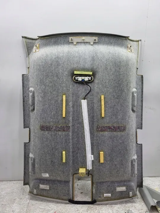 Audi A7 4G8 S Line Katto OEM 4G8867506 JY1 SOUL image 9