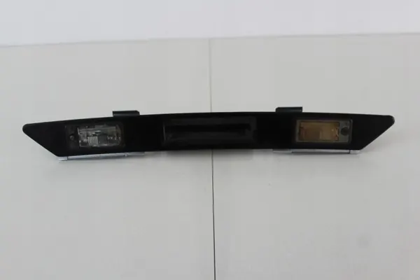 Begagnad Audi OE bagageluckslist A6 C6 FL 08-11 image 2