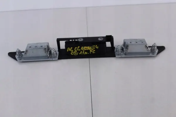 Begagnad Audi OE bagageluckslist A6 C6 FL 08-11 image 3