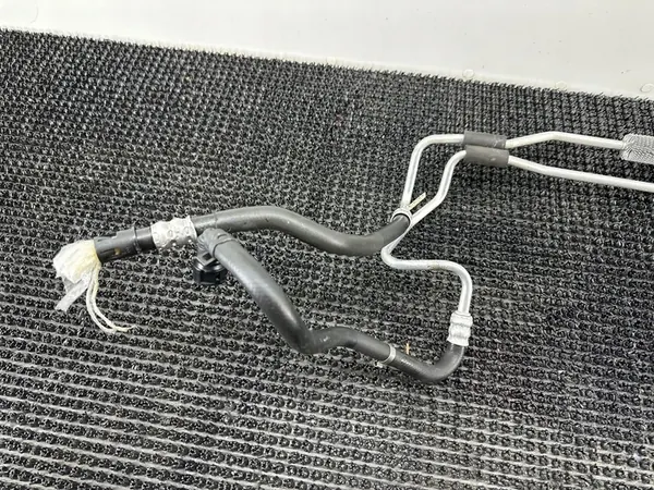 VOLVO XC60 2.0T Refroidisseur de Direction 08-13 image 2