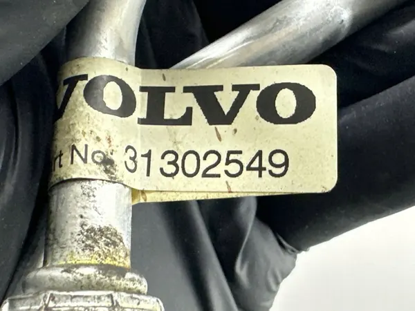 VOLVO XC60 2.0T Refroidisseur de Direction 08-13 image 4