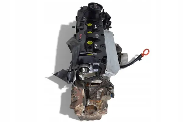 Testador Compressão LUCAS W84 4481 para Motor 1.6TDI image 10