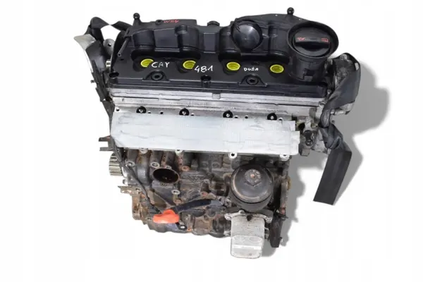 Testador Compressão LUCAS W84 4481 para Motor 1.6TDI image 3