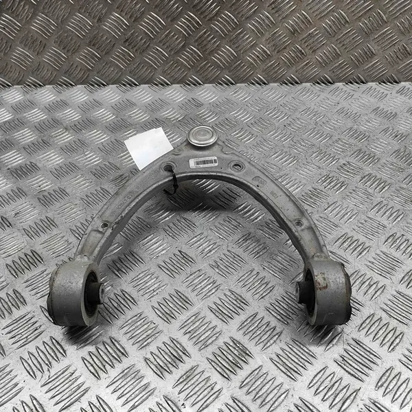 Porsche Panamera (971) 2018 Braccio di sospensione anteriore sinistro OEM image 4