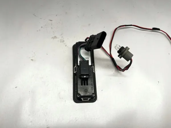 Jeep Cherokee Heckklappengriff OEM 94100383002 Gebraucht image 5