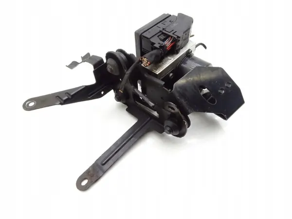 ABS-pomp A2515453932 voor Mercedes ML W164 image 4