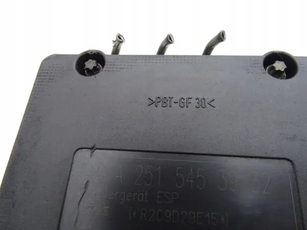 ABS-pomp A2515453932 voor Mercedes ML W164 image 9