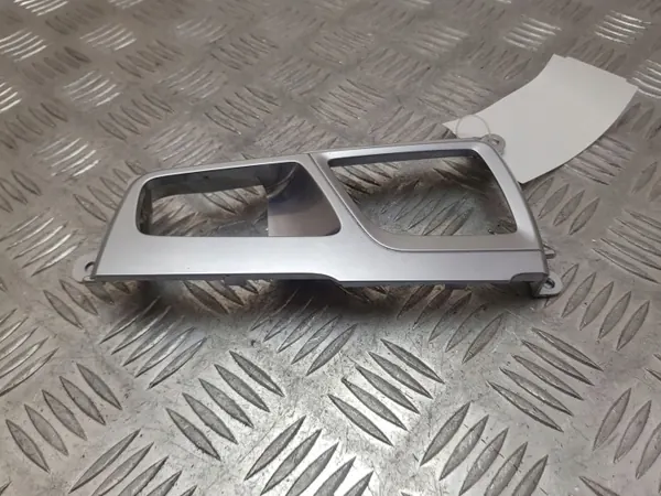 BMW Handbremshebel-Abdeckung OEM 51169321366 image 2