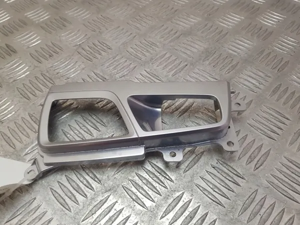 BMW Handbremshebel-Abdeckung OEM 51169321366 image 3