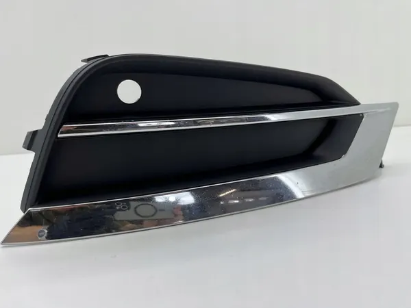 VOLVO V90 S90 Griglia Paraurti Anteriore Destra Cromo 31425447 image 2