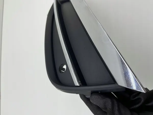 VOLVO V90 S90 Griglia Paraurti Anteriore Destra Cromo 31425447 image 3