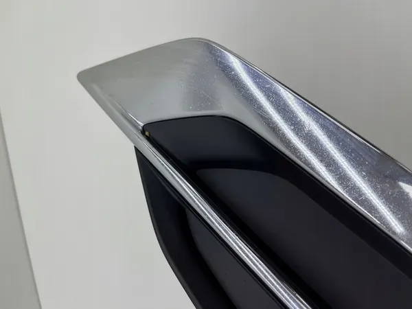 VOLVO V90 S90 Griglia Paraurti Anteriore Destra Cromo 31425447 image 5