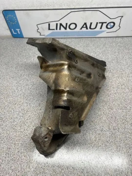Support moteur BMW OEM 1092974 pour Série 5 E39 image 4