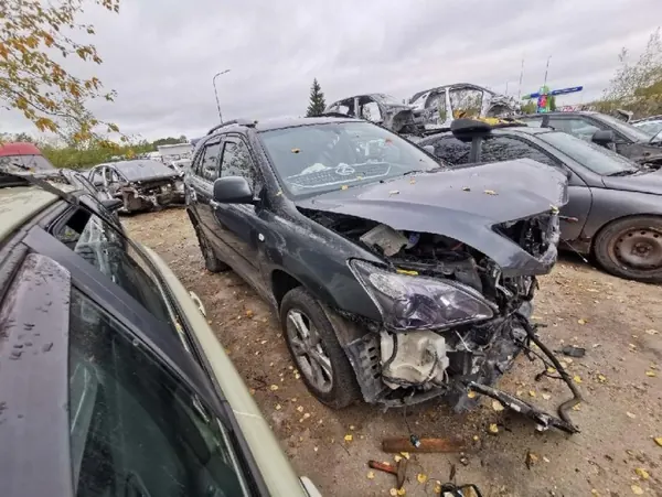 Ansaugkrümmer OEM EIS-2751404 für Lexus RX 2008 image 4