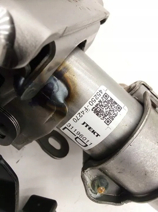 Pompe direction assistée électrique OEM 45250F4270 image 10