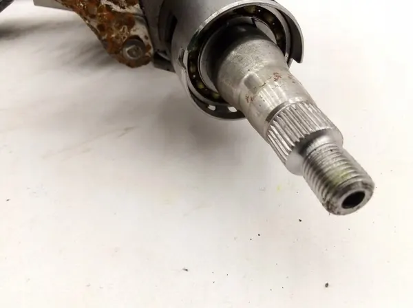 Pompe direction assistée électrique OEM 45250F4270 image 3