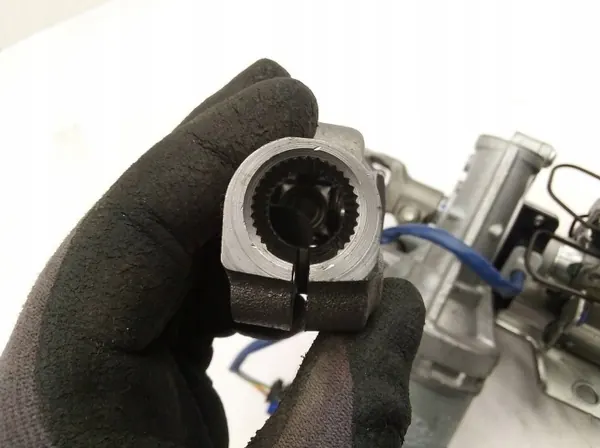 Pompe direction assistée électrique OEM 45250F4270 image 6