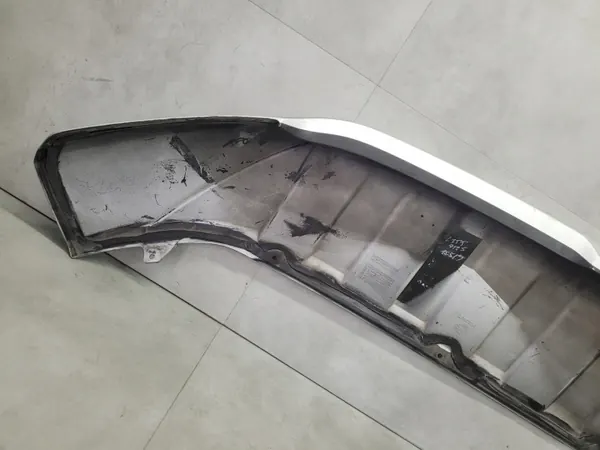 OEM 57A807795 etupuskurin spoileri Skoda Karoq:lle image 10