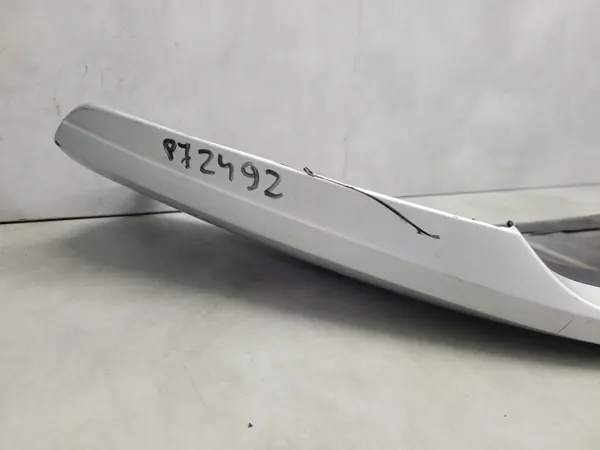 OEM 57A807795 etupuskurin spoileri Skoda Karoq:lle image 4