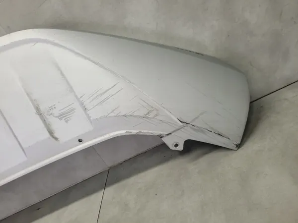 OEM 57A807795 etupuskurin spoileri Skoda Karoq:lle image 5