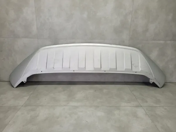 OEM 57A807795 etupuskurin spoileri Skoda Karoq:lle image 7