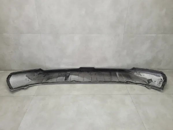 OEM 57A807795 etupuskurin spoileri Skoda Karoq:lle image 8