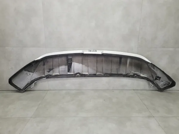 OEM 57A807795 etupuskurin spoileri Skoda Karoq:lle image 9