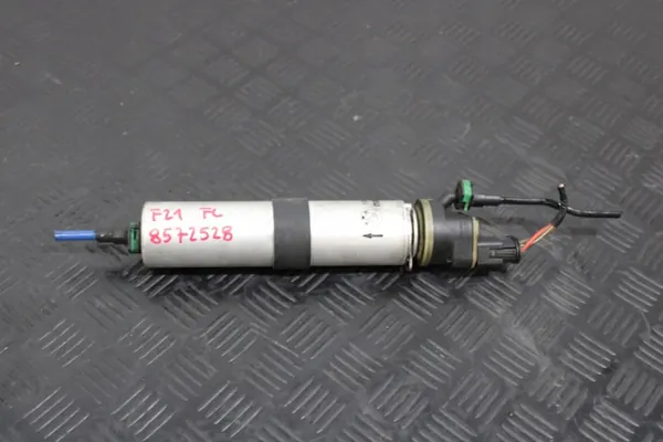 Filtro aquecedor combustível OEM 8572528 para BMW Série 1 image 2