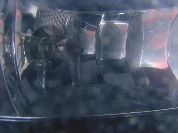 Farol de neblina dianteiro esquerdo Audi A4 B8 Lift 8K0941699C image 4