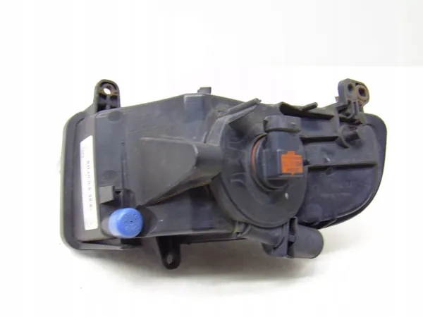 Farol de neblina dianteiro esquerdo Audi A4 B8 Lift 8K0941699C image 5