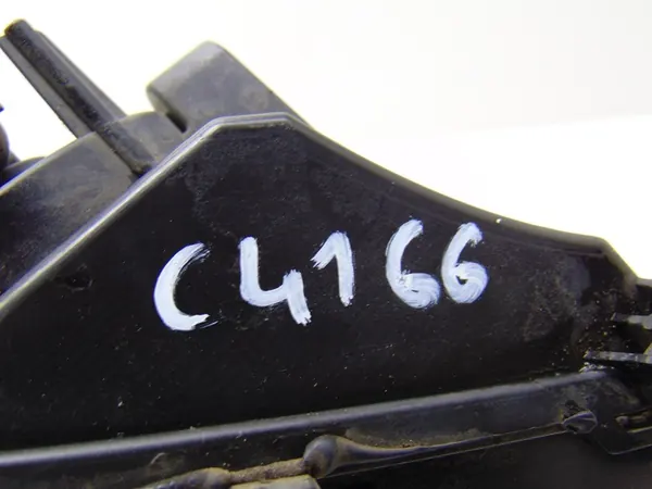 Farol de neblina dianteiro esquerdo Audi A4 B8 Lift 8K0941699C image 7