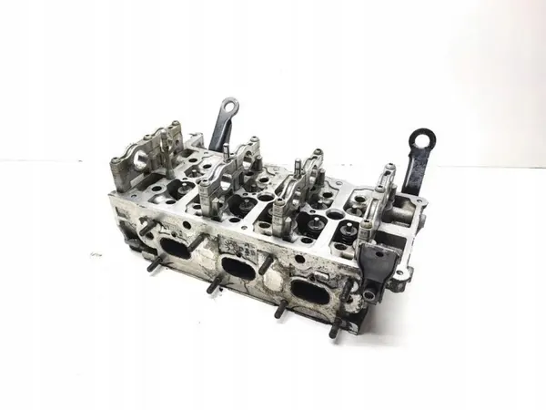 Audi Q7 Cylinderhuvud OEM 059354DF - Begagnad image 2